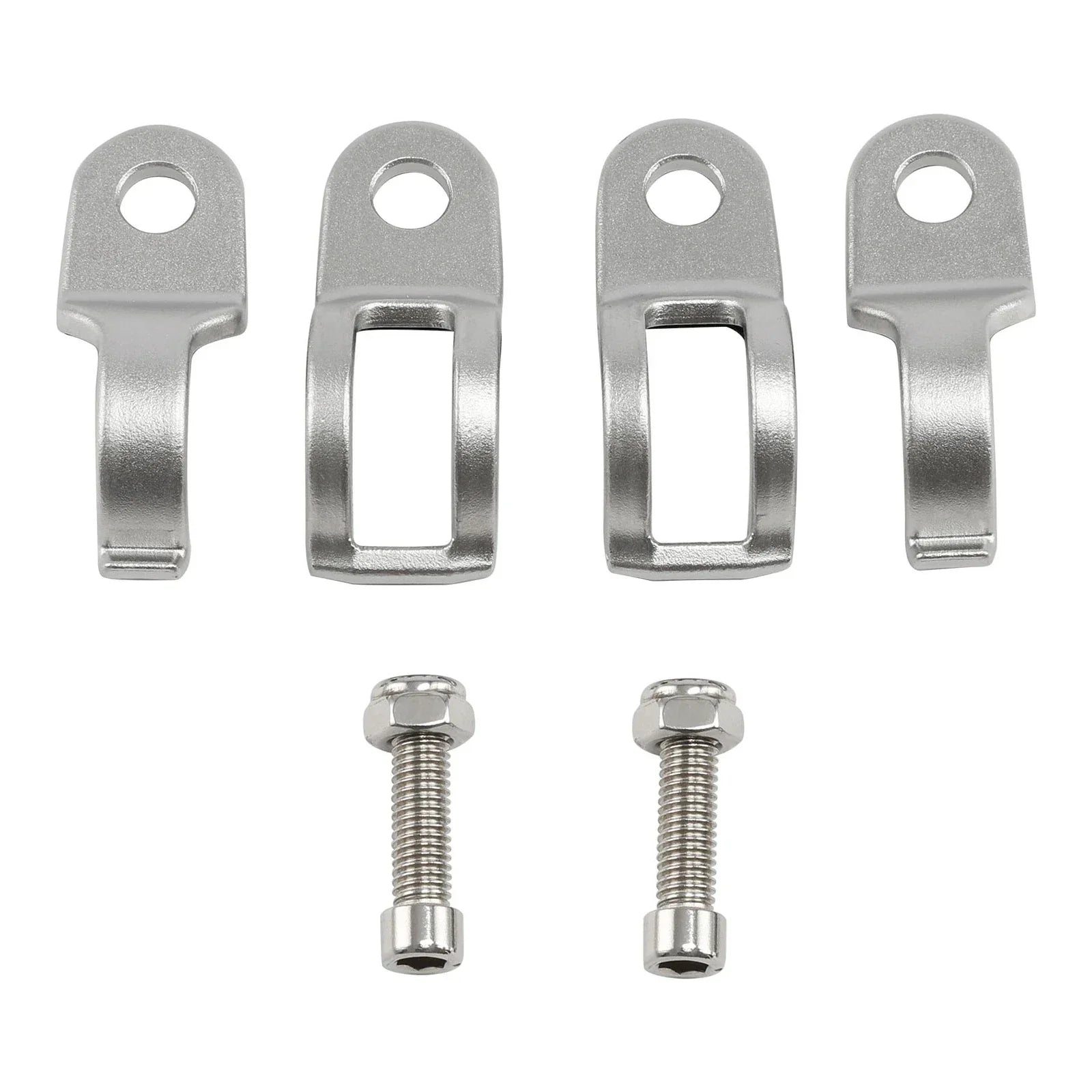 Foglight Mounting Bracket for BMW R1300GS (2023-2025)