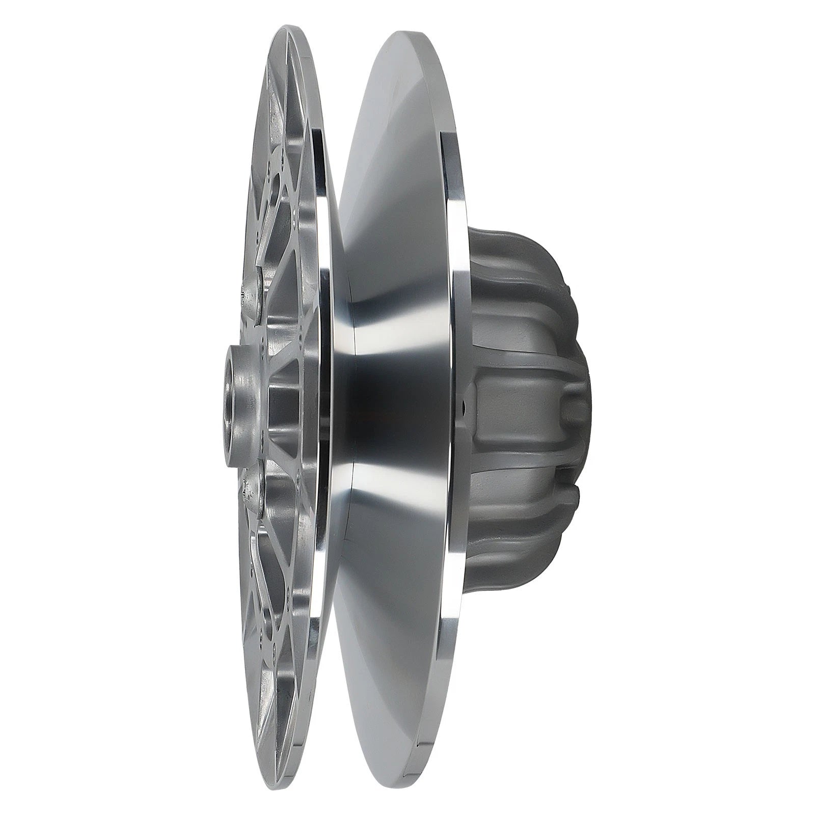 Secondary Drive Clutch for Polaris Ranger Crew 1000 XP (2019–2020) 1323450 1323451