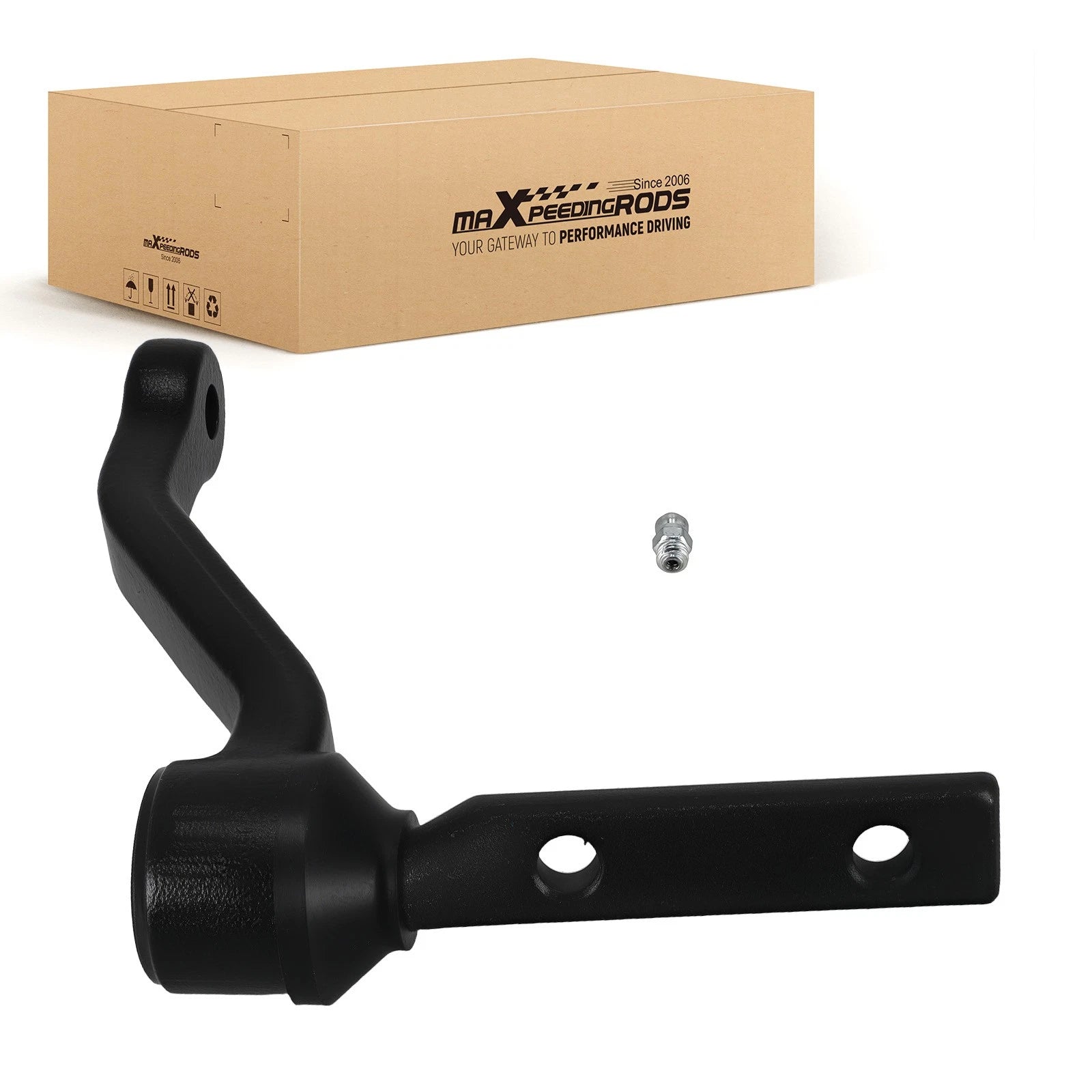 Idler Arm Replacement for Chevrolet Blazer S10 GMC Sonoma (1978–2005)