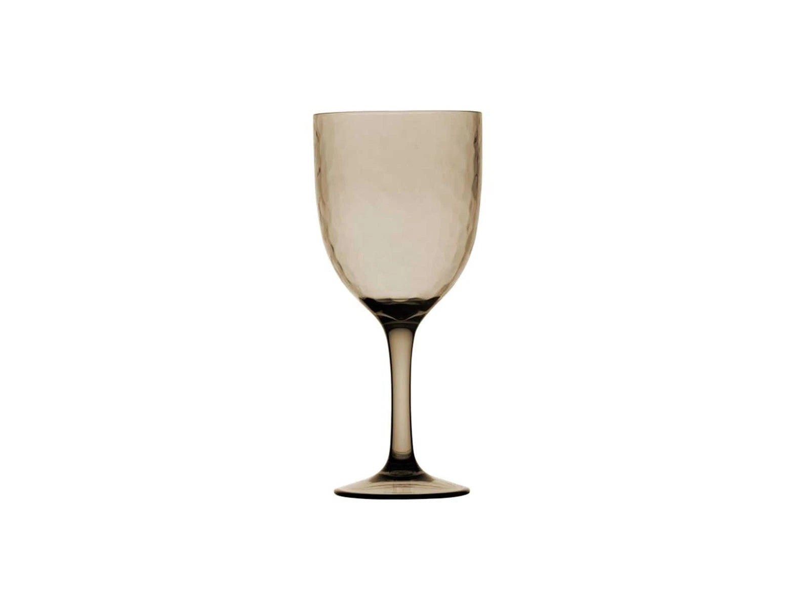 Set of 6 Smoke Wine Cups - 33104 FO4110