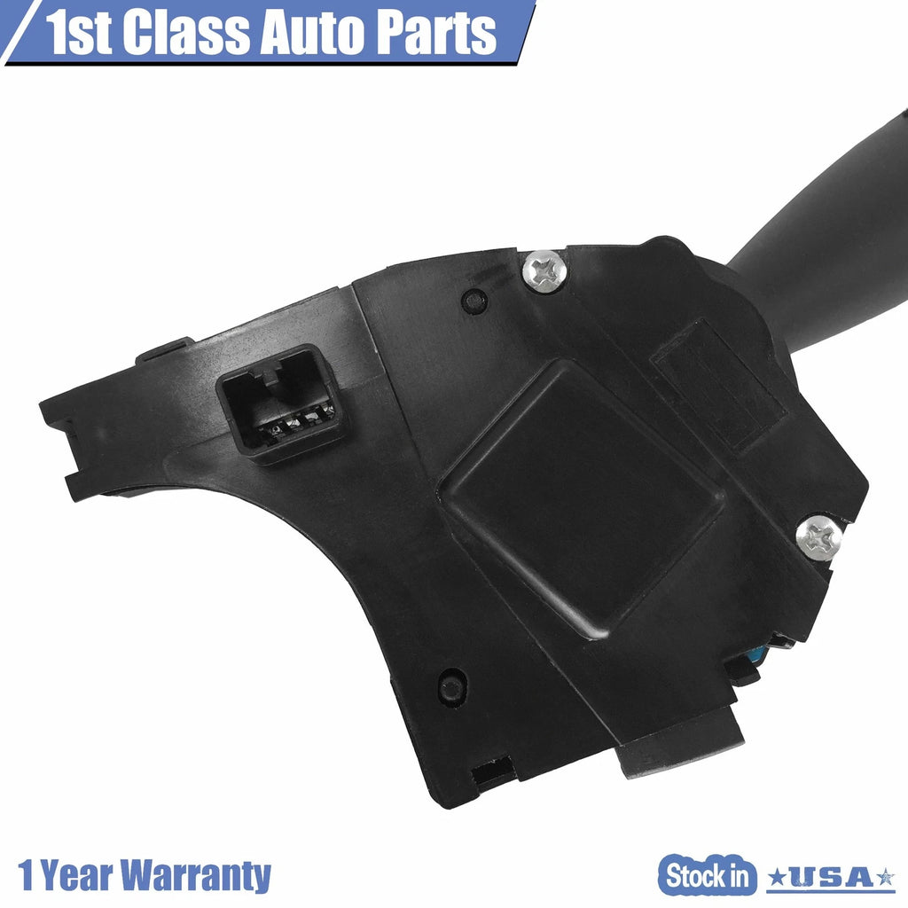 Turn Signal Control Switch for Jeep Compass (2007-2023)