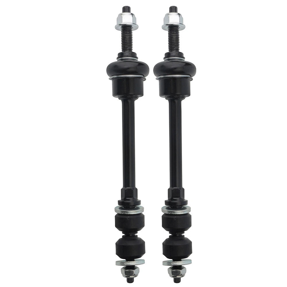 Set of 4 Front Struts & Rear Shocks for Dodge Ram 1500 4WD