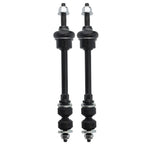 Set of 4 Front Struts & Rear Shocks for Dodge Ram 1500 4WD