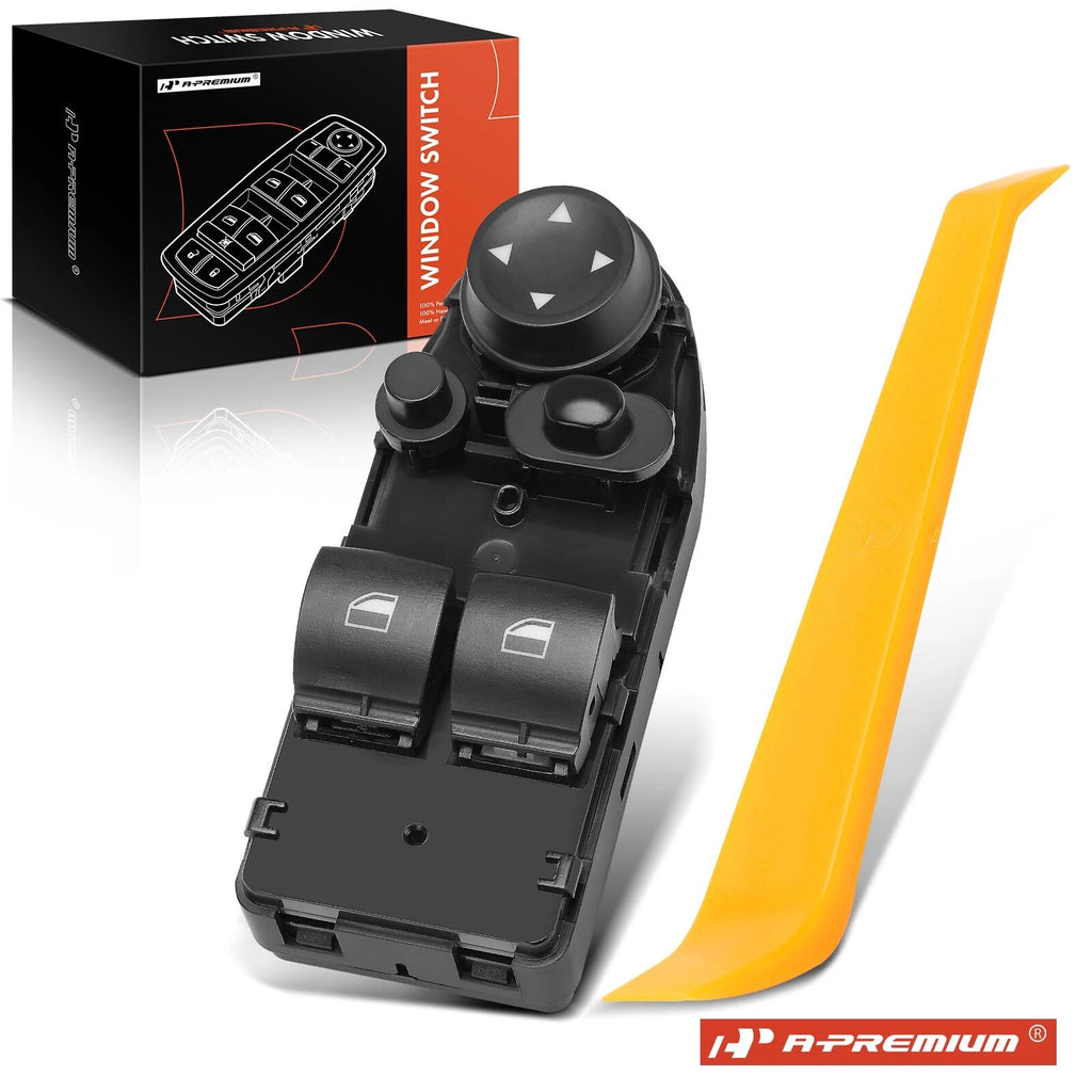Power Window Switch for BMW 328i 335i 328xi M3 (2007–2013)