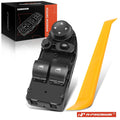 Power Window Switch for BMW 328i 335i 328xi M3 (2007–2013)