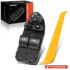 Power Window Switch for BMW 328i 335i 328xi M3 (2007–2013)
