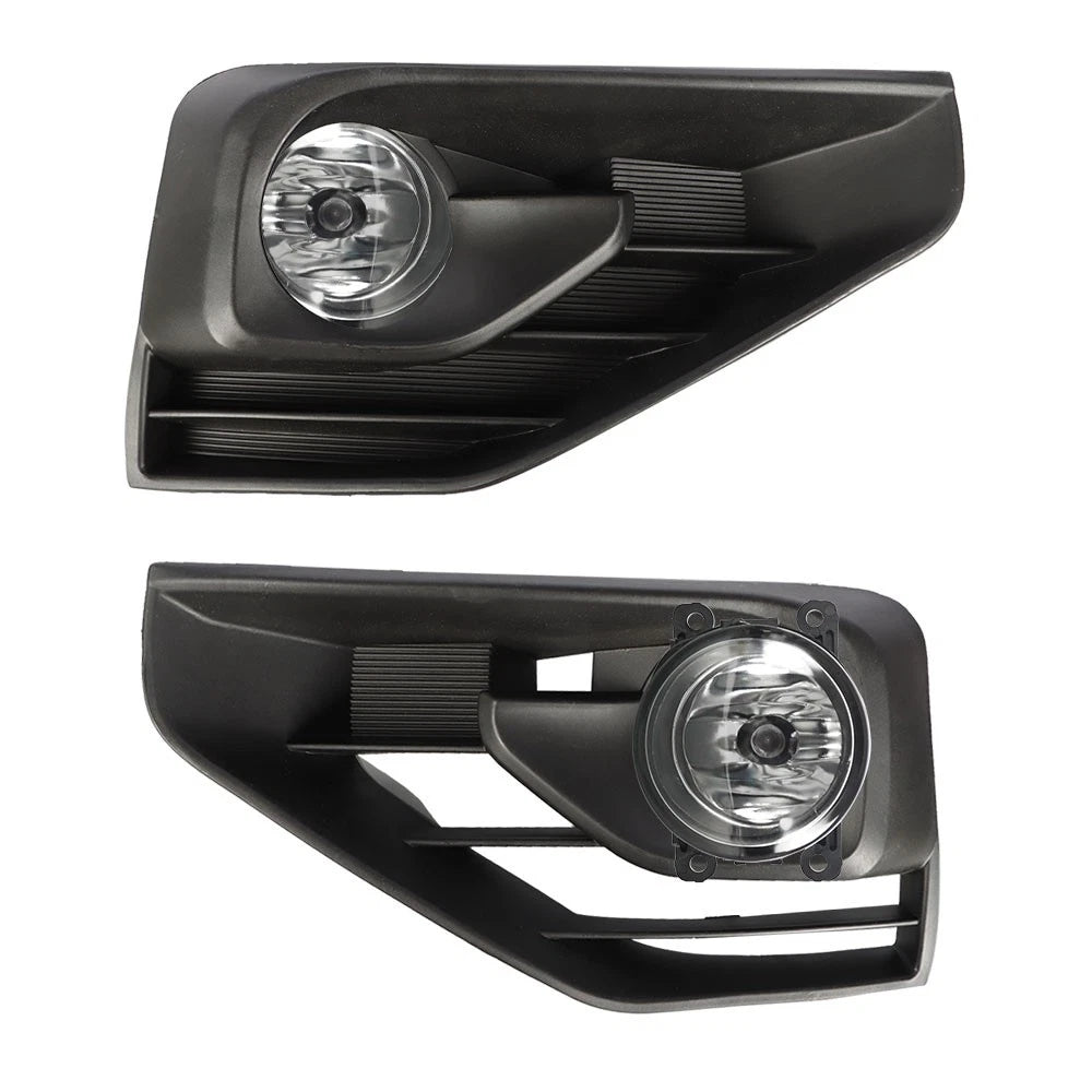 Fog Light Lamp Assembly Kit for Nissan Pathfinder (2017–2019)