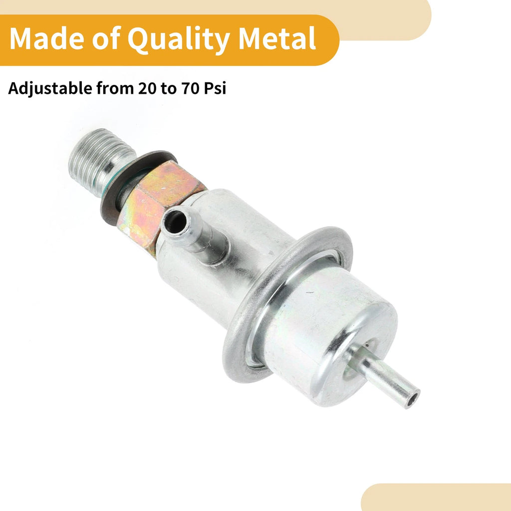 Fuel Pressure Regulator for Toyota 4Runner (1988–1995) No. 2328035030 Metal