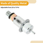 Fuel Pressure Regulator for Toyota 4Runner (1988–1995) No. 2328035030 Metal
