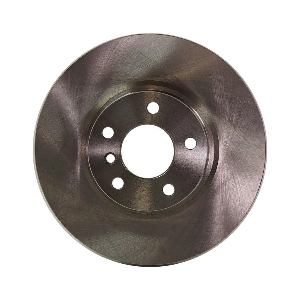 Brake Disc Rotors and Pads Kit for BMW X4 X3 (2012–2017)