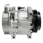 A/C Compressor Kit Replacement for Nissan Pathfinder Armada 5.6L (2004-2004)