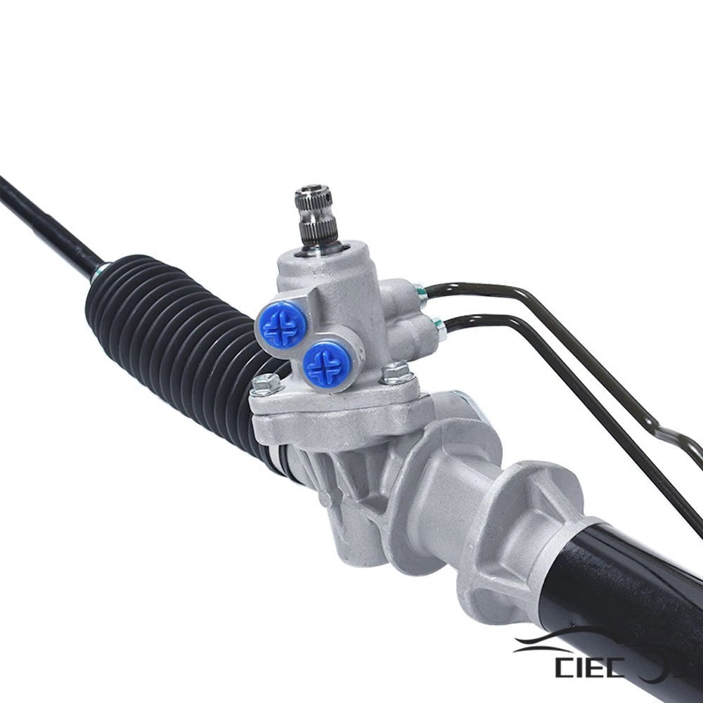 Power Steering Rack and Pinion for Nissan Pathfinder Infiniti QX4 (1997–2003)