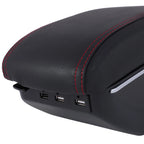 Center Console Armrest for Nissan Juke (2010–2015)