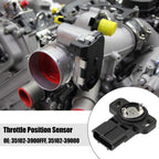 Throttle Position Sensor for Kia Sedona 3.5L (2002–2005) 35102-3900FFF