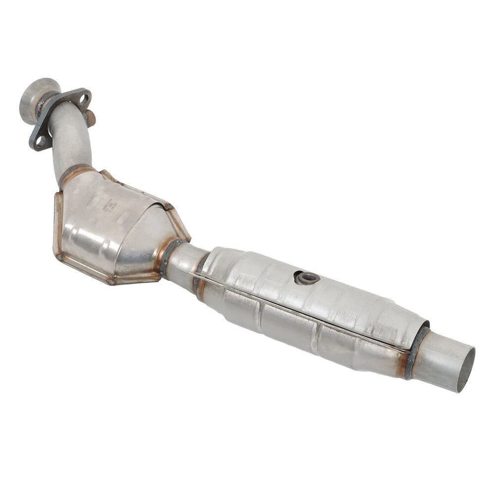 Catalytic Converter Set for Ford F-150 (2001–2003) 4.6L V8 4WD