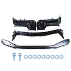 Radiator Support for Chevy Tahoe Suburban GMC Yukon XL Escalade ESV (2021–2024)