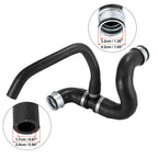 Lower Radiator Coolant Hose for Mercedes-Benz Sprinter 3500 (2014-2017)