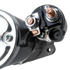 Starter for Dodge Dart (2013–2016) and Fiat 500 (2014–2019) L4 1.4L