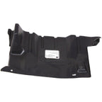 Engine Splash Shield for Mitsubishi Outlander Sport (2011–2022) Rear Left