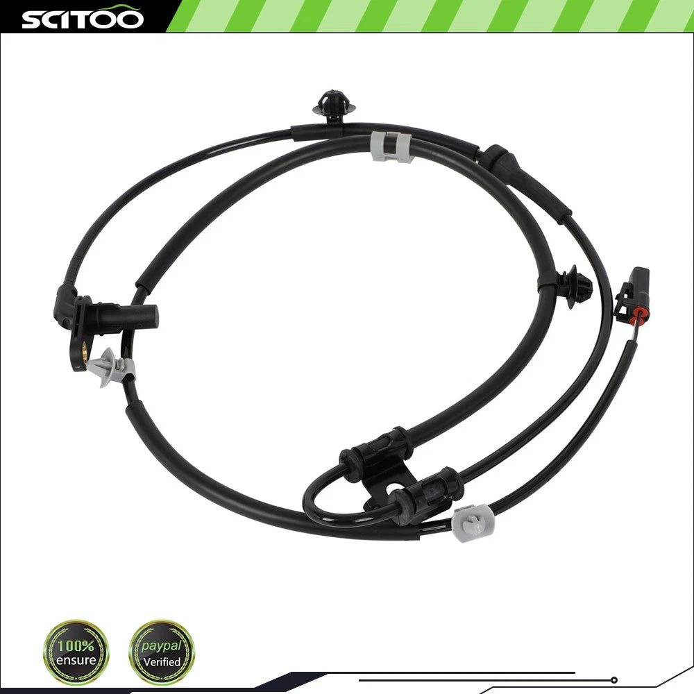 Front ABS Wheel Speed Sensor Right Side for Hyundai Santa Fe (2013–2018) ALS2536
