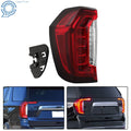 LED Tail Lights for GMC Yukon (2021–2024) Rear Driver Left Side