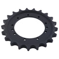 21 Teeth Drive Sprocket for Bobcat E25 E27 E27Z E32 E35I (2015–2023)