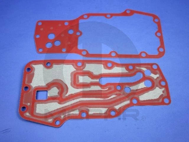 OEM Engine Oil Cooler Gasket for Dodge Ram 3500 (2002–2010) 05179064AA