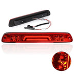 3D LED Bar Tail Brake Light for Colorado/Canyon (2004–2012)