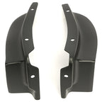Rear 1/4 Quarter Panel Bumper Fillers for Oldsmobile 98 Regency (1980–1984)