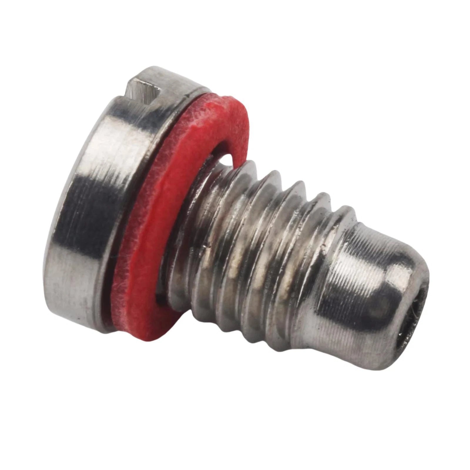 Straight Screw Plug Kit for Yamaha Outboard 9.9-300HP (90340-08002-00, 688-45341)