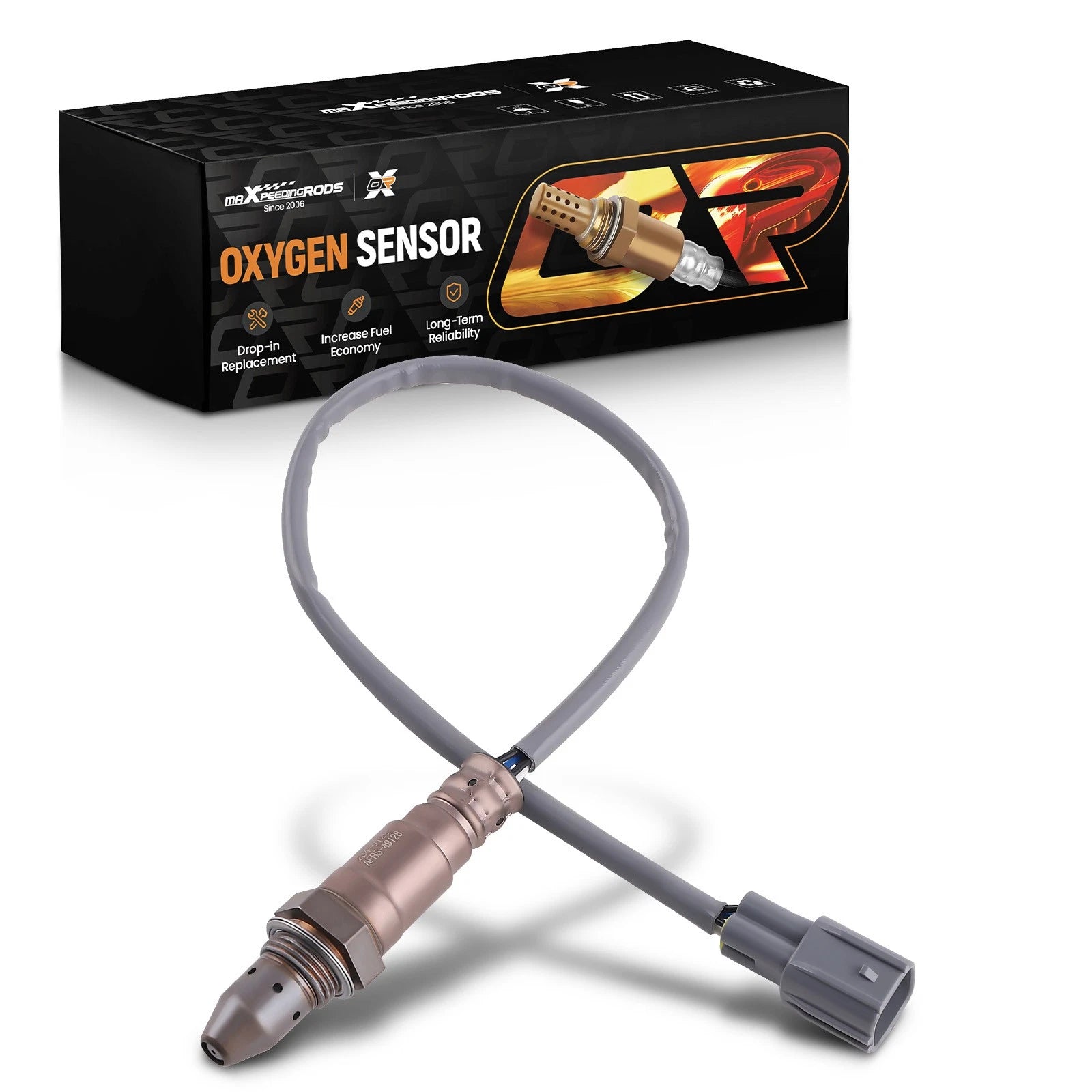 Oxygen O2 Sensor for Toyota Camry (2012-2017)