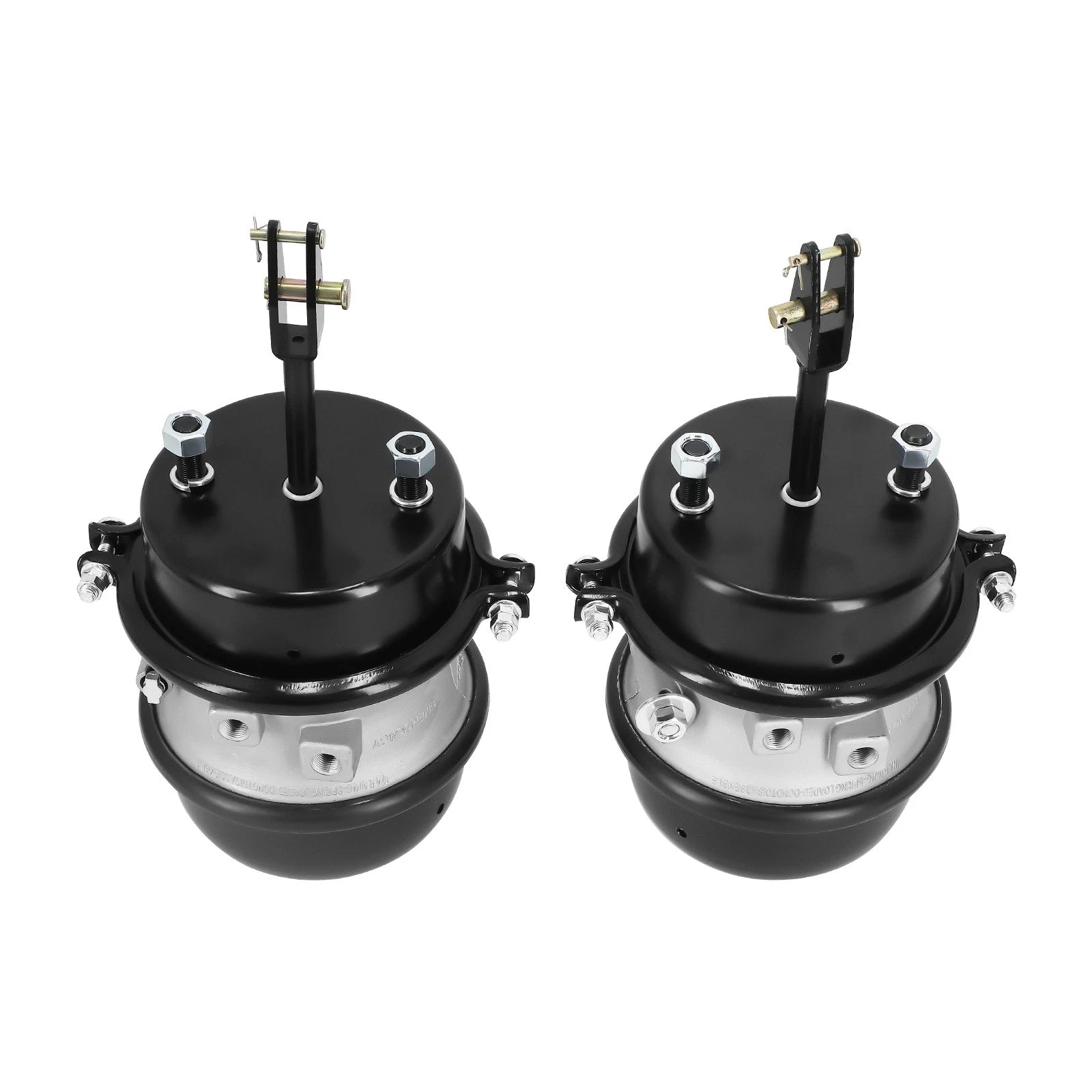 Long Stroke Air Brake Chamber for Haldex GTA-3030LS-WCR (3030, 3")