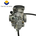 Carburetor for Jianshe JS250, Roketa Baja Tank 250, WD250-U