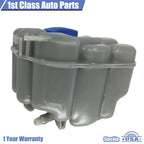 Coolant Expansion Recovery Tank with Sensor for VW Touareg (2011–2018)