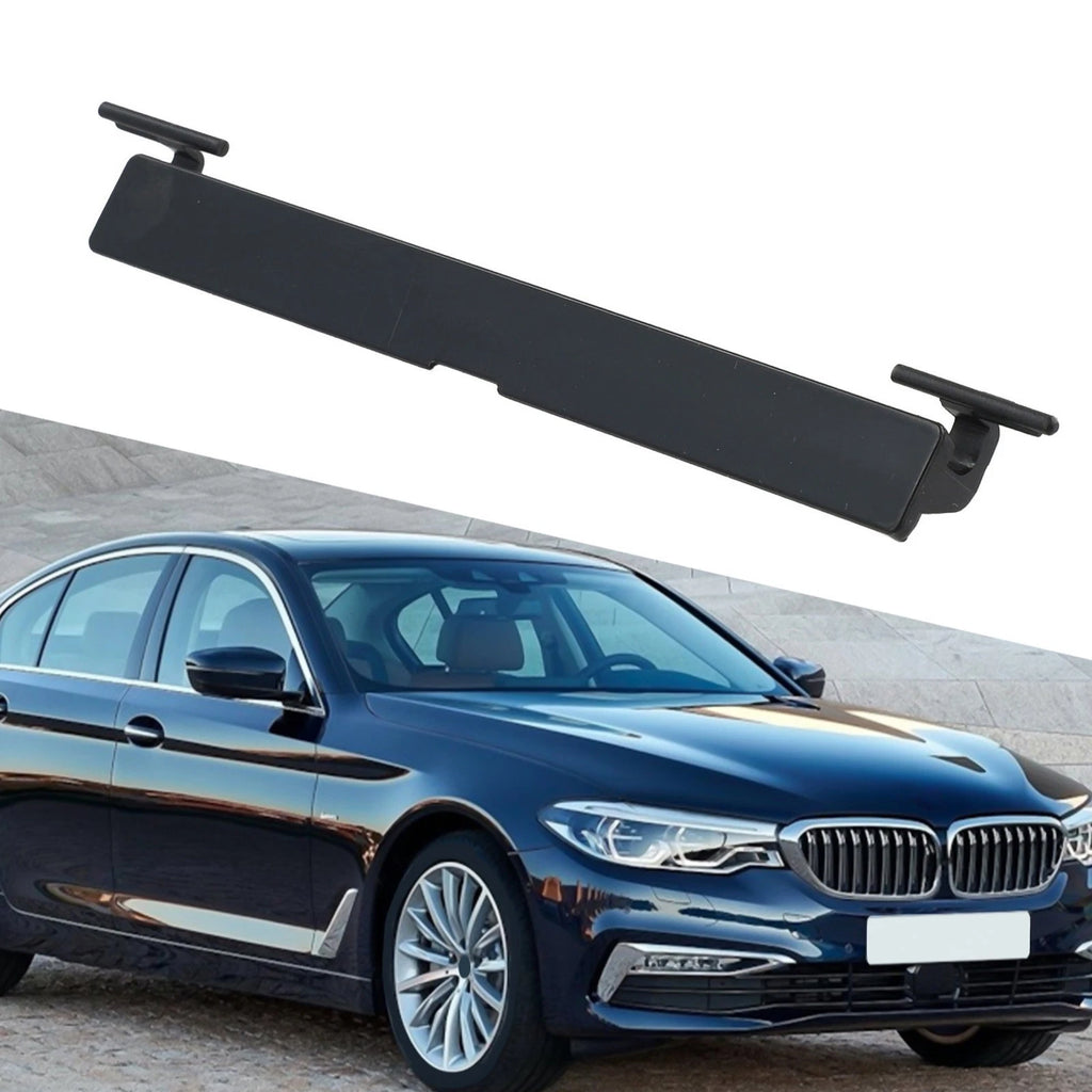 Roof Rack Moldings for BMW