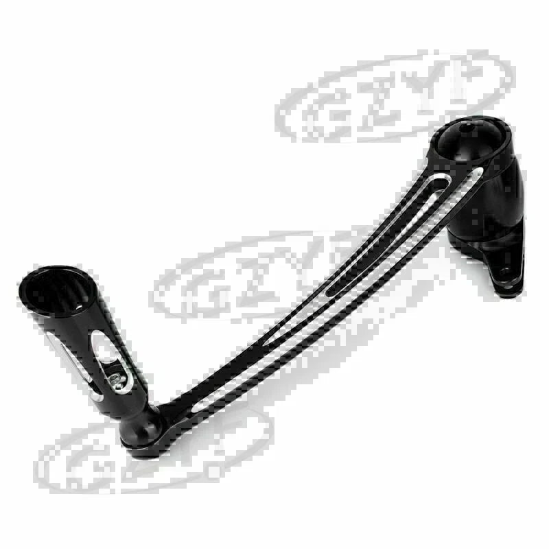 Aluminum Brake Arm Pedal Kit for Harley Touring 2008-2013