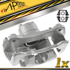 Front Left Brake Caliper with Bracket for Chrysler Sebring (2007–2010)