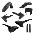Full Plastic Kit for