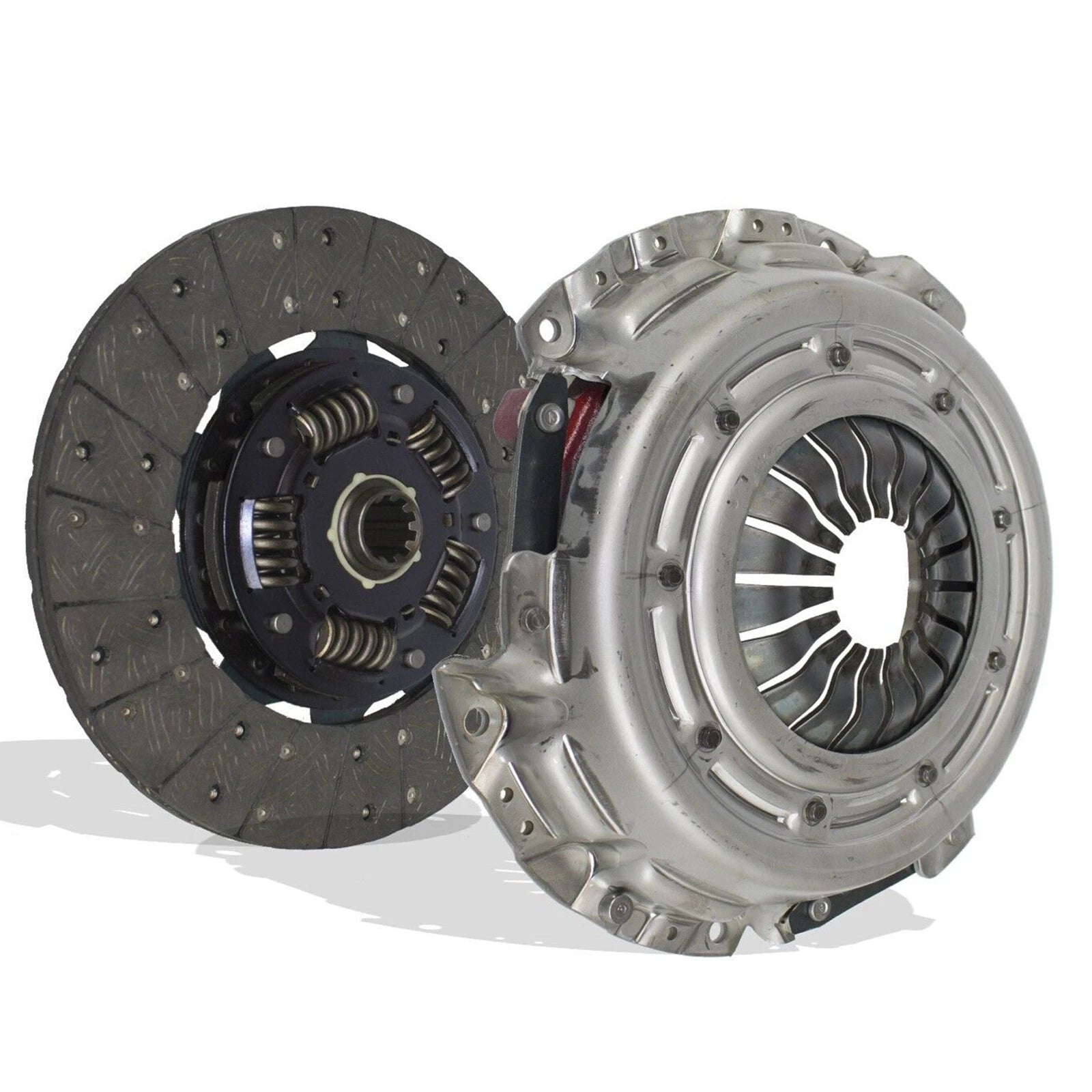 Clutch Kit for Chevy Astro Express Silverado GMC Sierra 1500 (2001–2007)