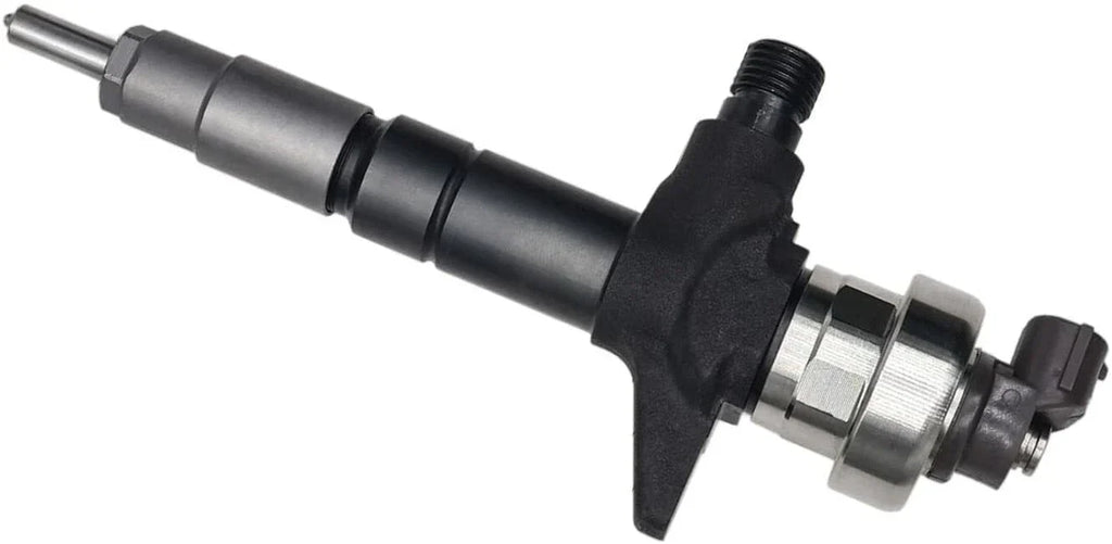 4 x Fuel Injectors for Isuzu DMAX (2002-2023)