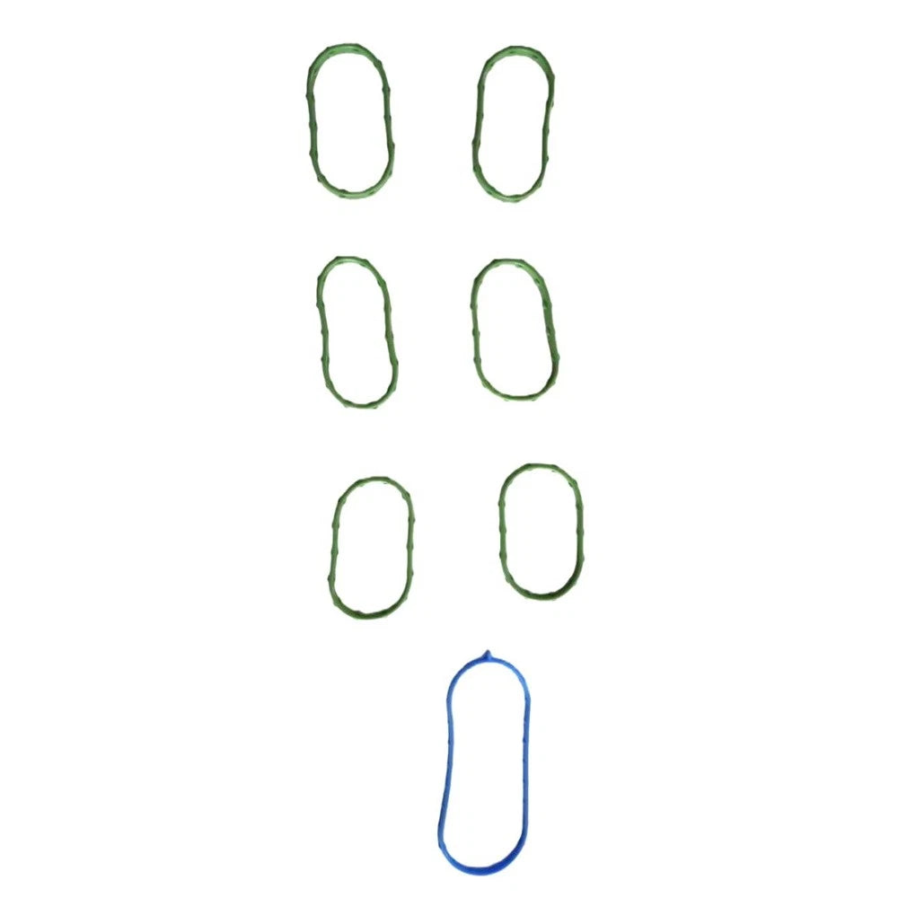 Engine Intake Manifold Gasket Set for VIN: G Mahle MS20400