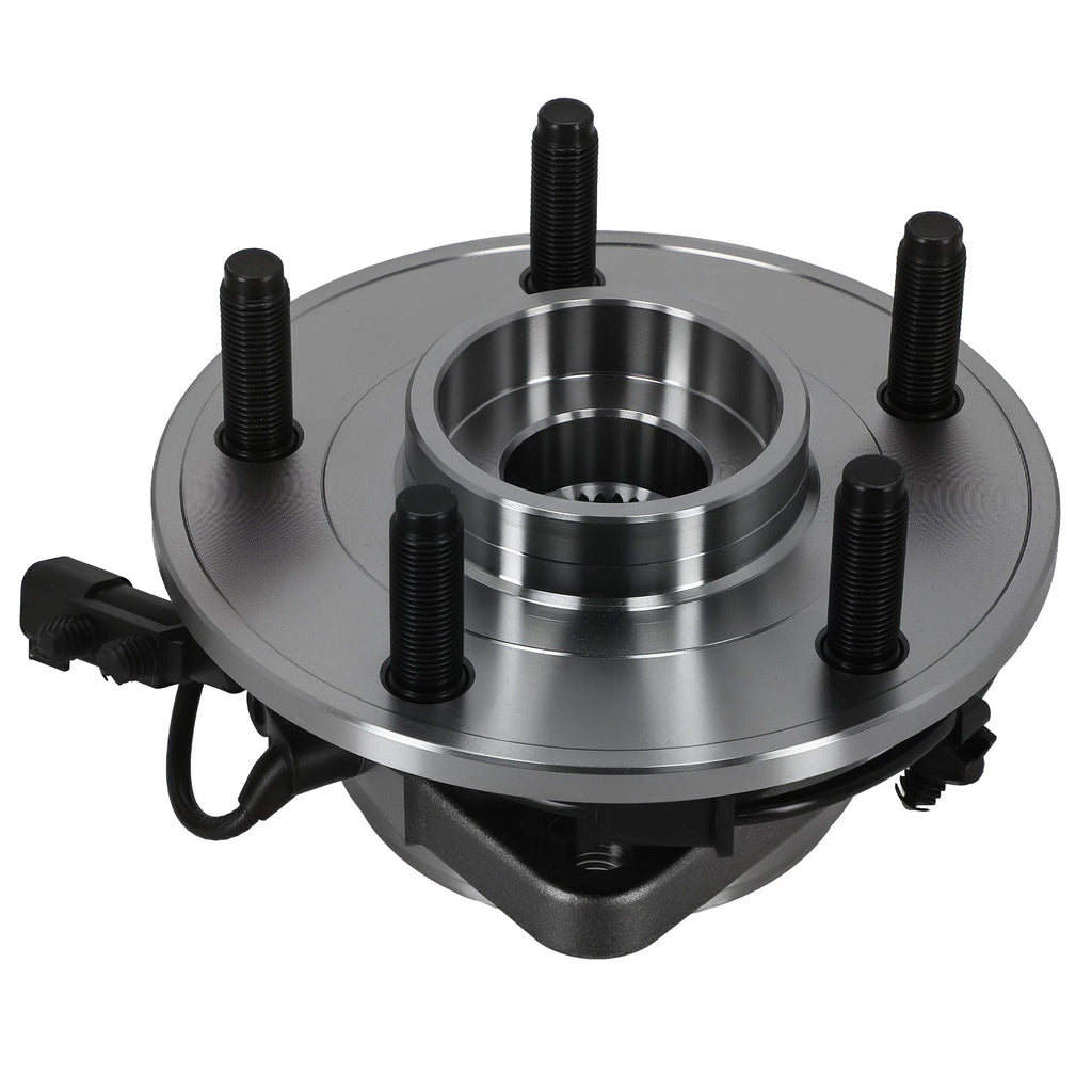 Front L/R Wheel Hub Bearing Assembly for Jeep Wrangler JK (2011–2018) 513369