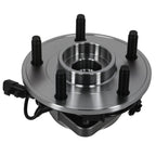 Front L/R Wheel Hub Bearing Assembly for Jeep Wrangler JK (2011–2018) 513369