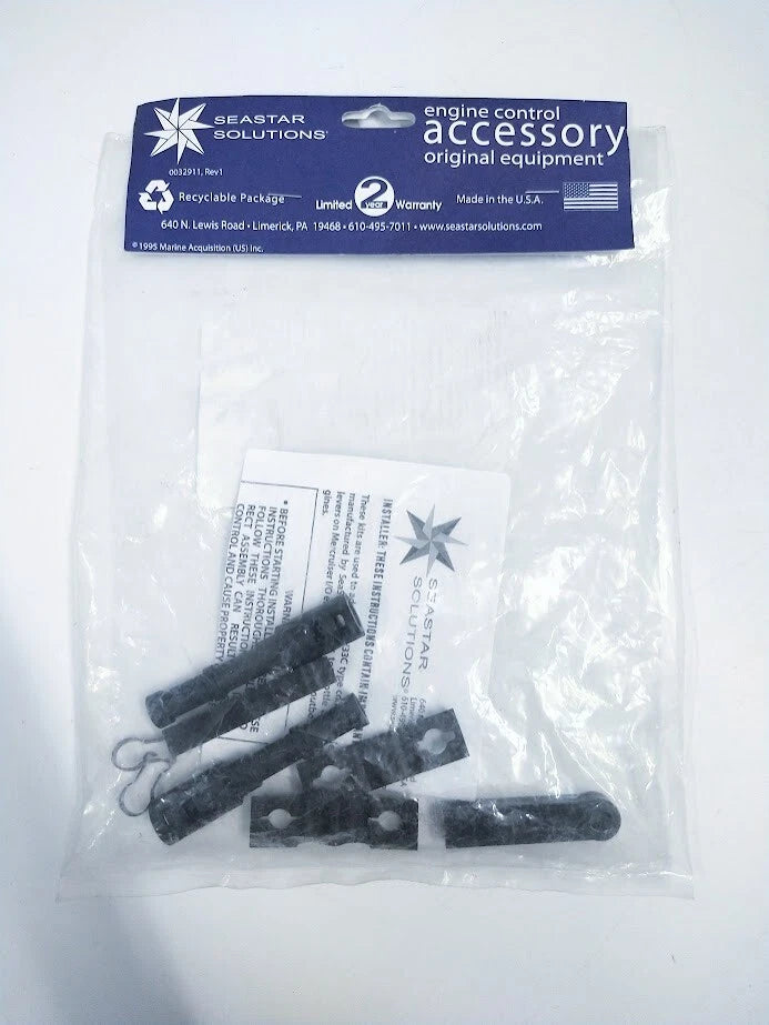 Adapter Kit for Seastar Solutions (778565)