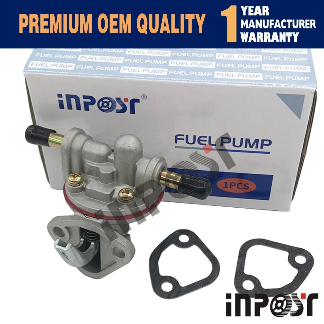 Transfer Fuel Pump 16604-52032 for Kubota Z482 D662 D722 721D