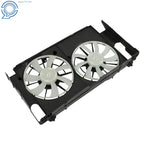Radiator Condenser Cooling Fan Assembly for Toyota RAV4 (2013–2017) TO3115177
