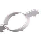 Right Front Fog Light Grill Trim for BMW X6 E71 E72 Hybrid (2008-2014)