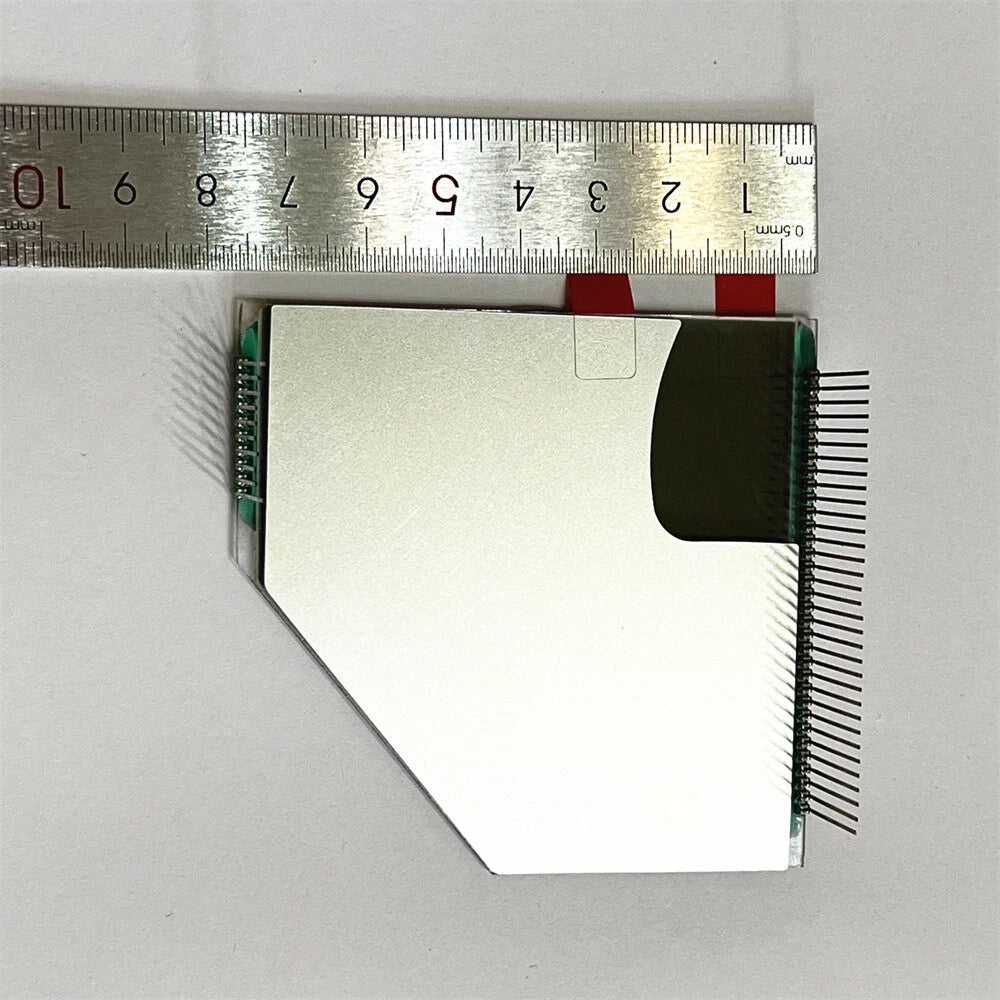 LCD Speedometer Instrument Display for Yamaha YZF R1 (2012-2014)