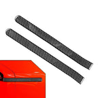 Rear Tail Lamp Side Brake Light Strip Trim for Kia Stinger (2018–2023)