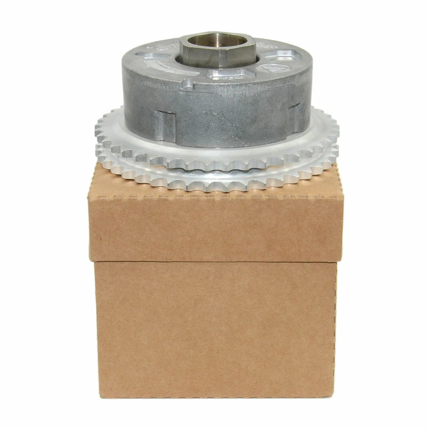 Camshaft Adjuster for Porsche Cayenne Panamera 4.8L V8 (2011-2016)